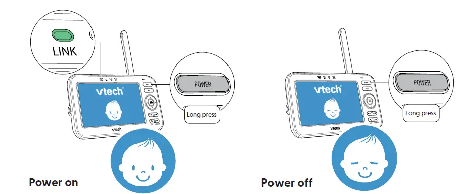 vtech-VM5263-Full-Color-Pan-and-Tilt-Video-Monitor-9