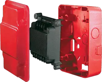 POTTER GTSM Synchronization Control Module-fig1