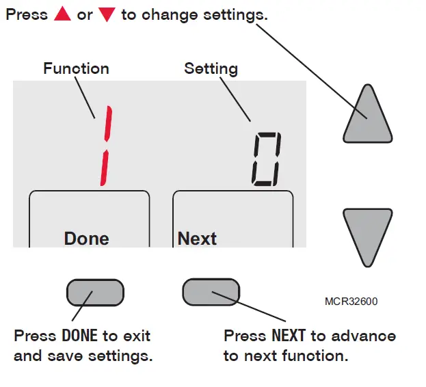 Honeywell-RTHL3550-Non-programmable-Thermostat-12