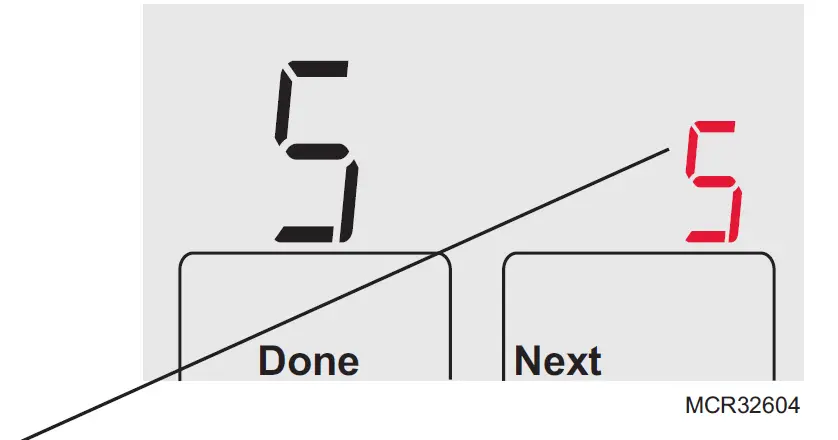 Honeywell-RTHL3550-Non-programmable-Thermostat-19