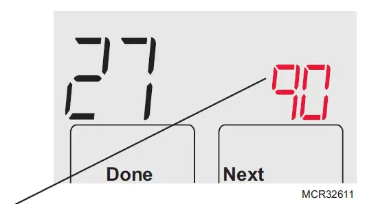 Honeywell-RTHL3550-Non-programmable-Thermostat-24