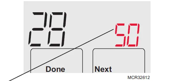 Honeywell-RTHL3550-Non-programmable-Thermostat-25
