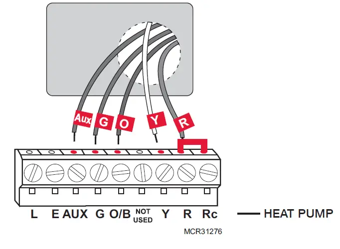 Honeywell-RTHL3550-Non-programmable-Thermostat-27