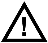 Warning Icon