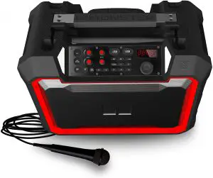 Monster Rockin Roller 4