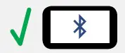 Bluetooth Icon