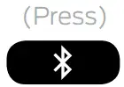 Bluetooth Button