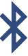 Bluetooth Icon