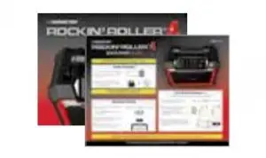 User Manual & Quick Start Guide