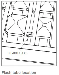 WOLF OG30 Outdoor Gas Grill-Flash