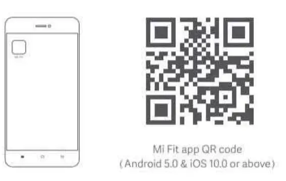 xiaomi Mi Band 5 Smart Bracelet Bluetooth 5.0 Sports Fitness Tracker 3