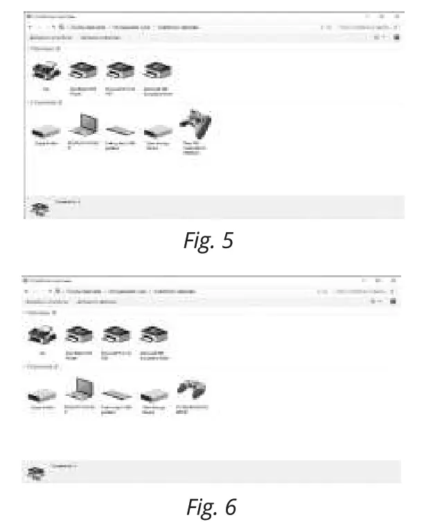 SVEN GC-5070 Wireless Gamepad - USB receiver