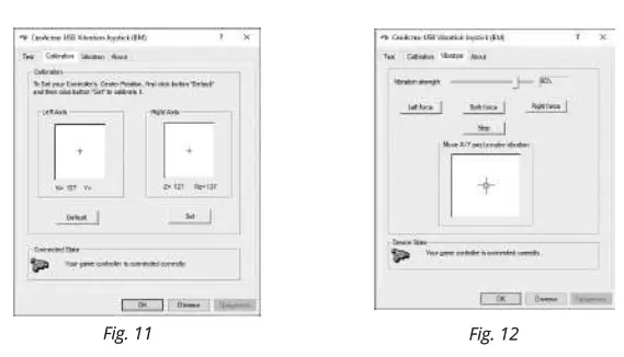 SVEN GC-5070 Wireless Gamepad - USB receiver3