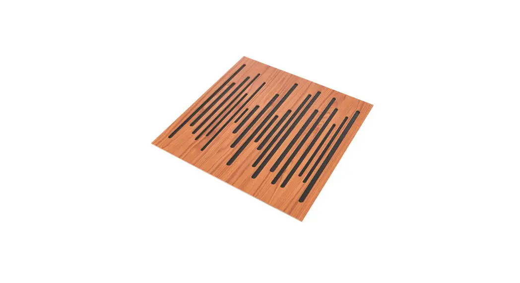 Vicoustic 468720 Wavewood Ultra Lite Brown Oak Installation Guide Vicoustic 468720 Wavewood Ultra Lite Brown Oak Installation Guide