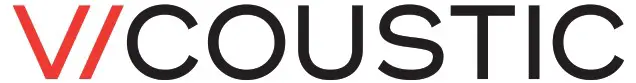 VICOUSTIC - Logo