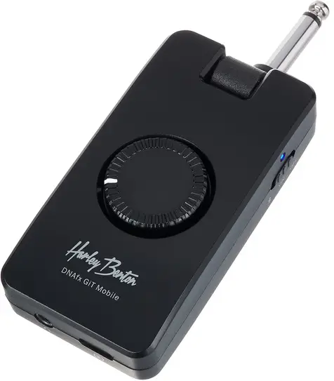 Harley-Benton-DNAfx-GiT-Mobile-II-Multi-Effects-Unit-PRODUCT