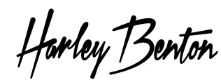 Harley-Benton-LOGO