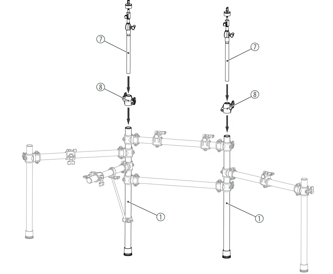 Millenium-MPS-750X-E-Drum-Set-10