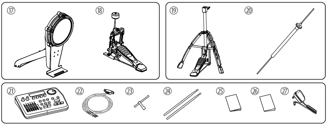 Millenium-MPS-750X-E-Drum-Set-2