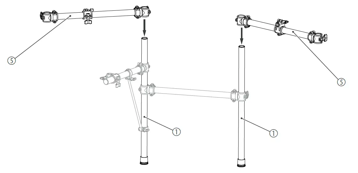 Millenium-MPS-750X-E-Drum-Set-7