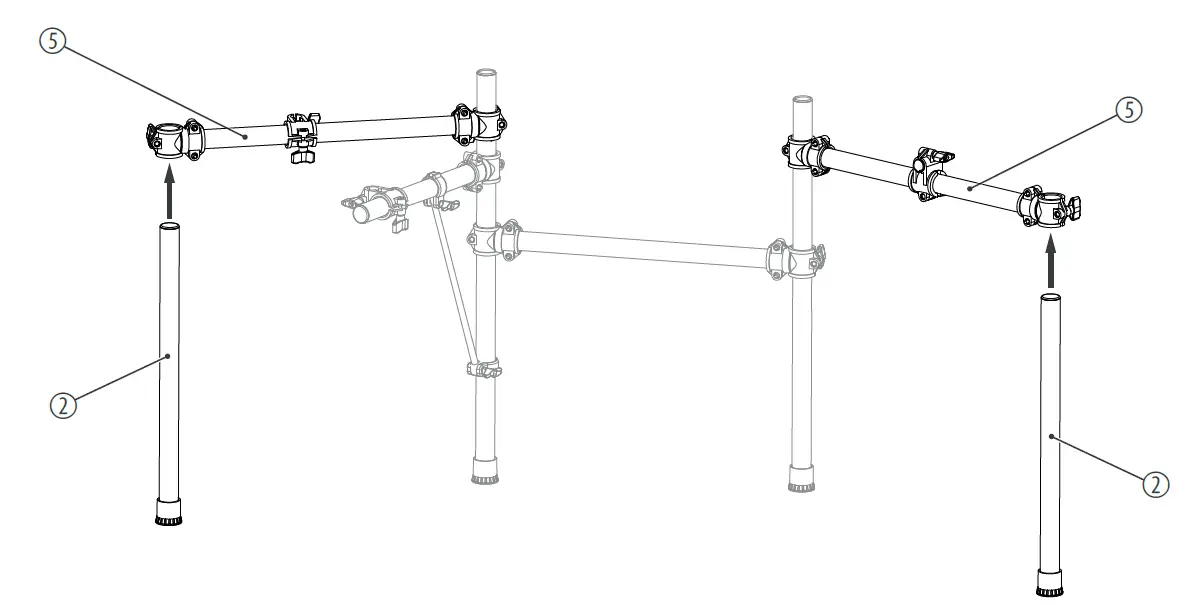 Millenium-MPS-750X-E-Drum-Set-8
