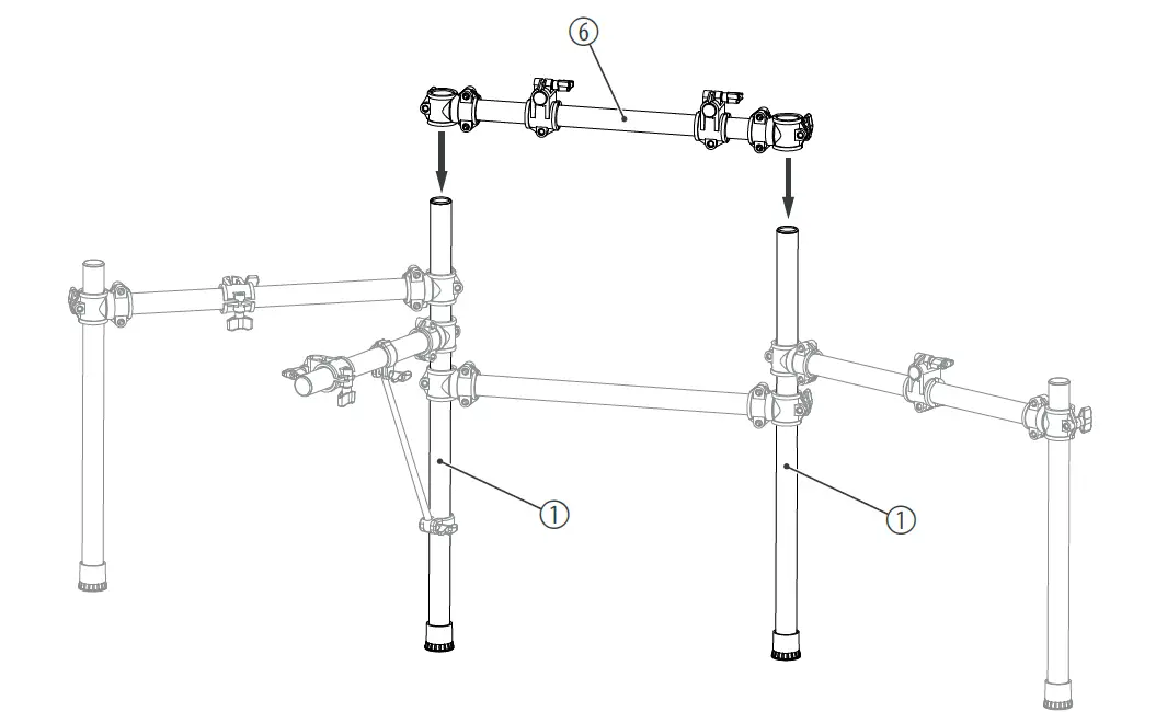 Millenium-MPS-750X-E-Drum-Set-9