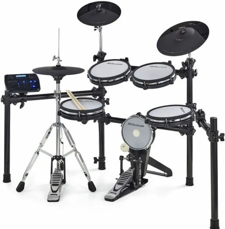 Millenium-MPS-750X-E-Drum-Set-product-image