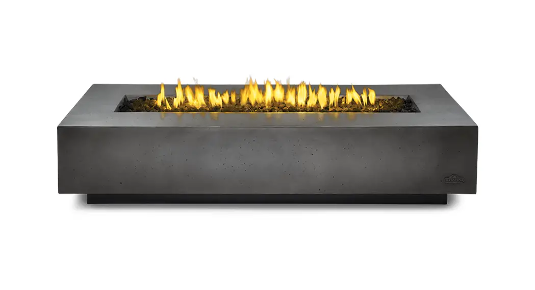 Napoleon Gpfrcn72 Patioflame Table Instruction Manual