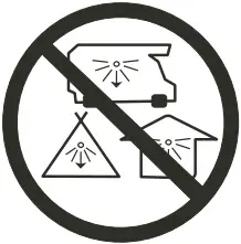 NAPOLEON GPFRCN72 Patioflame Table - icon 1