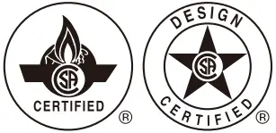 NAPOLEON GPFRCN72 Patioflame Table - icon 2