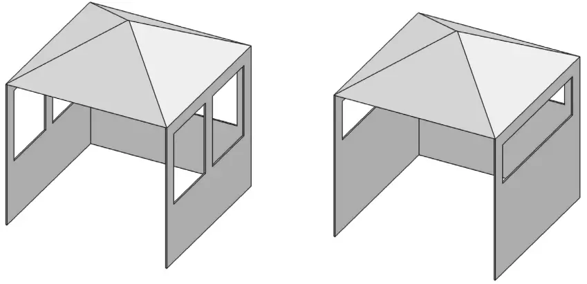 NAPOLEON GPFRCN72 Patioflame Table - permanently open