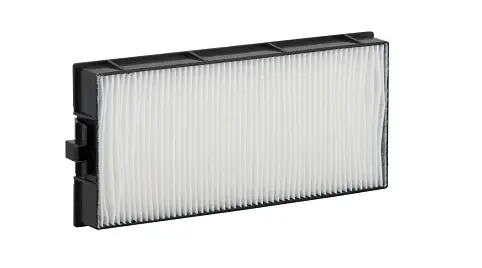 Panasonic Et-rfe300c Replacement Filter Unit User Manual Panasonic Et-rfe300c Replacement Filter Unit User Manual
