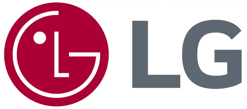 LG - logo