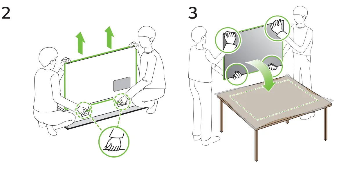 LG 75UN85003LA Smart TV - FIG4