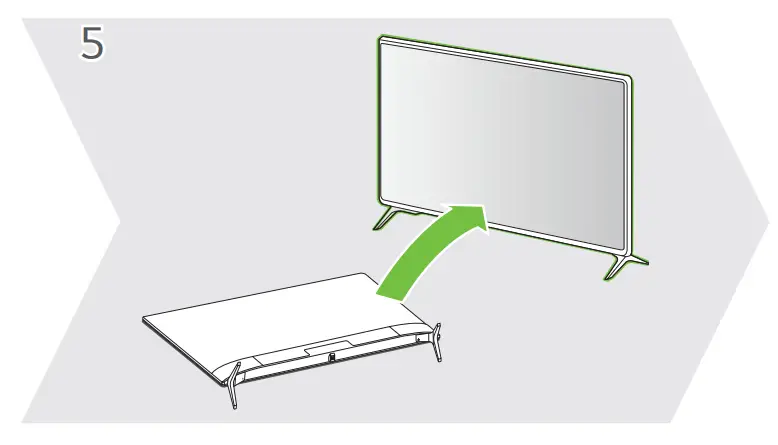 LG 75UN85003LA Smart TV - FIG9