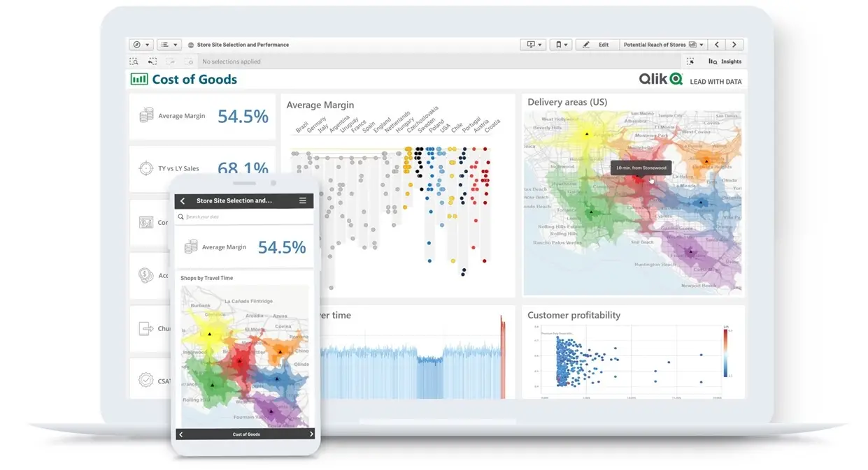 Qlik-Sense-BI-Dat- Analyst-product
