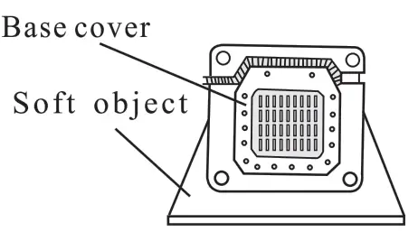 AUSSIE TRAVELLER AT 2500 Automatic Washing Machine - Base Cover