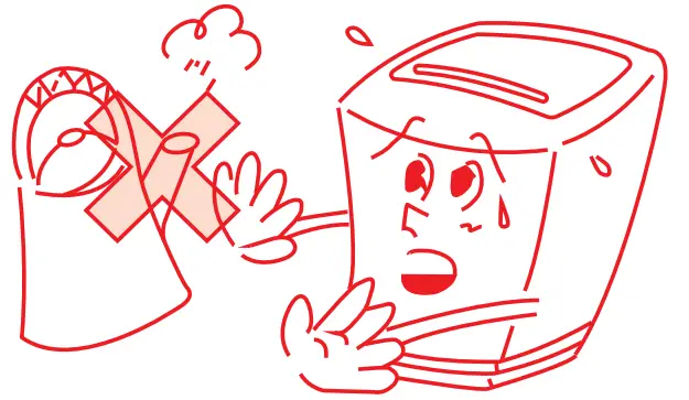 AUSSIE TRAVELLER AT 2500 Automatic Washing Machine - Do not use hote water