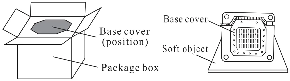 AUSSIE TRAVELLER AT 2500 Automatic Washing Machine - Ventilation