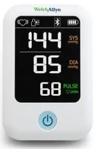 Vivifyhealth Blood Pressure Monitor