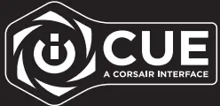 CORSAIR iCUE LT100 Smart Lighting Towers- SYMBOL