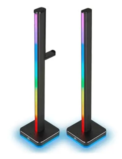 CORSAIR iCUE LT100 Smart Lighting Towers