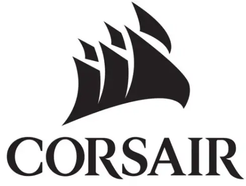 CORSAIR logo