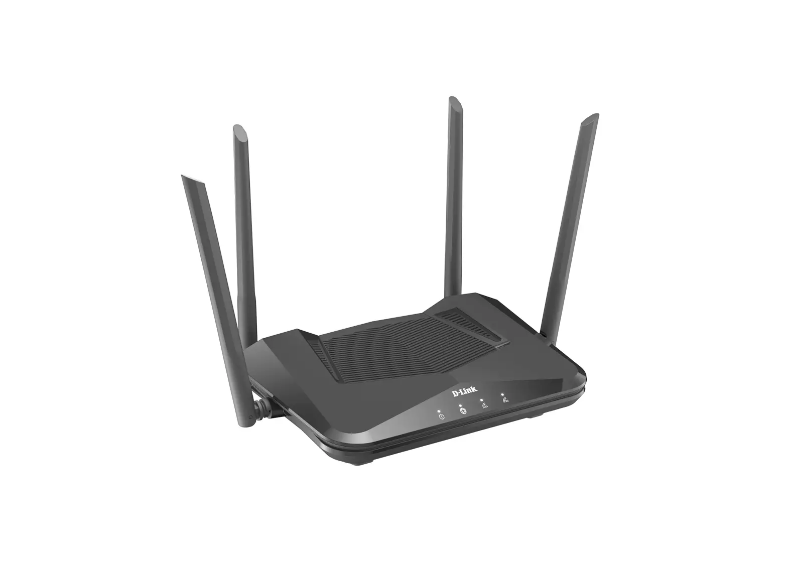 D-link Dir-x1560 Wi-fi 6 Router User Guide