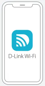 D-Link Wi-F app