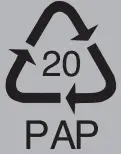 pap Symbol