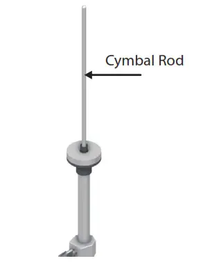 Roland VH-14D V-Drums 14- Confirm