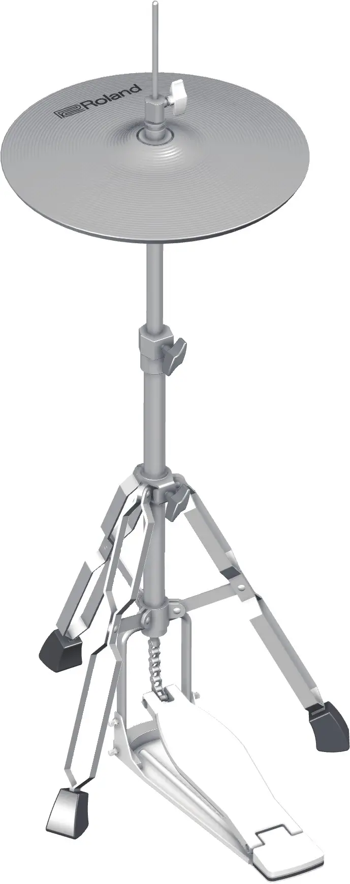 Roland VH-14D V-Drums 14- Hi-Hat PAK