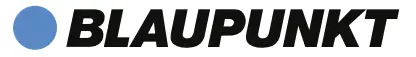 BLAUPUNKT Logo