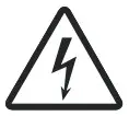 Warning icon